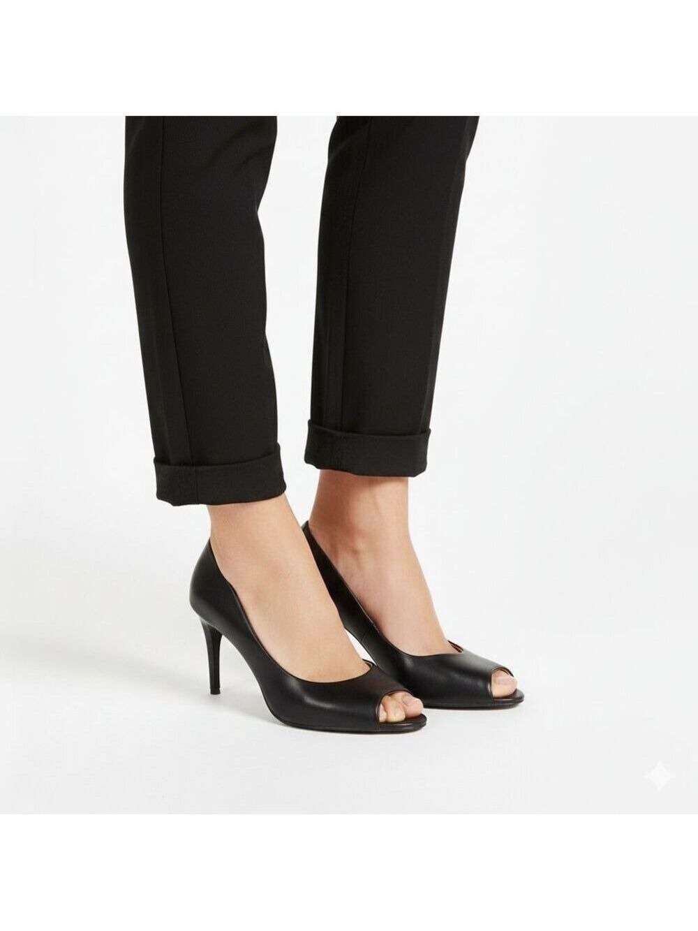 Michael Kors Women’s Pumps – Size 7 – Elegant & Timeless Heels